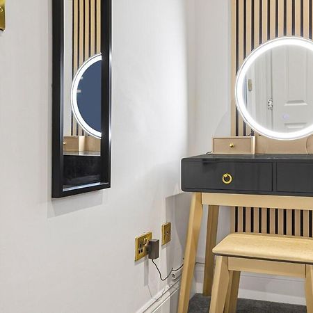 The Lanes Golden Crown, Brighton Central, 5 Bed المظهر الخارجي الصورة