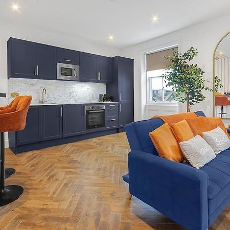 The Lanes Golden Crown, Brighton Central, 5 Bed المظهر الخارجي الصورة