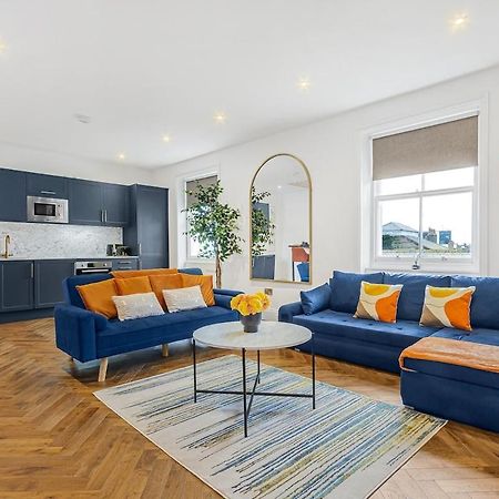 The Lanes Golden Crown, Brighton Central, 5 Bed المظهر الخارجي الصورة
